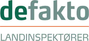 De Fakto Landinspektører is exhibitor at BIM World Copenhagen